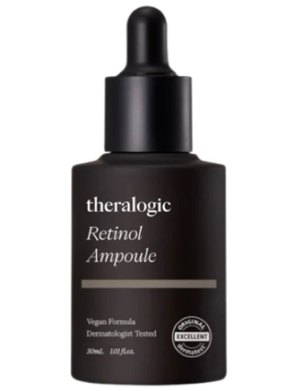 Theralogic Retinol Ampoule Serum 1.01oz